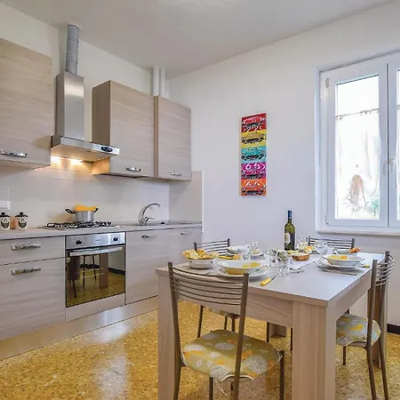 Beautiful In - Moneglia Ge Bracco