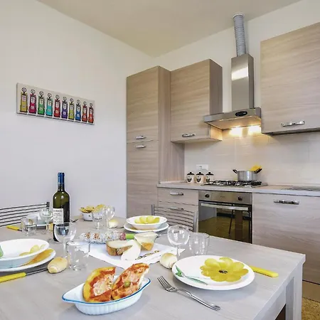 Pet Friendly Appartement
