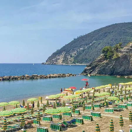 Lägenhet Beautiful In - Moneglia Ge *