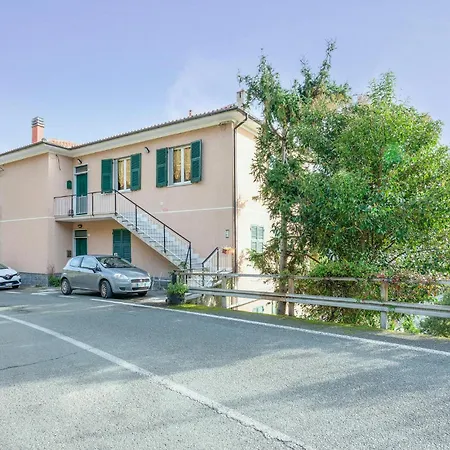 Lägenhet Beautiful In - Moneglia Ge