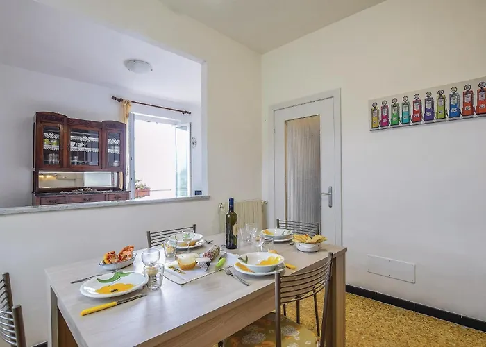 Lejlighed Pet Friendly