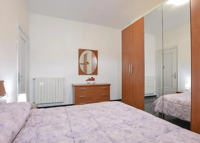Apartment Pet Friendly Bracco