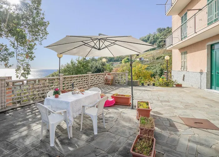 Lejlighed Pet Friendly *