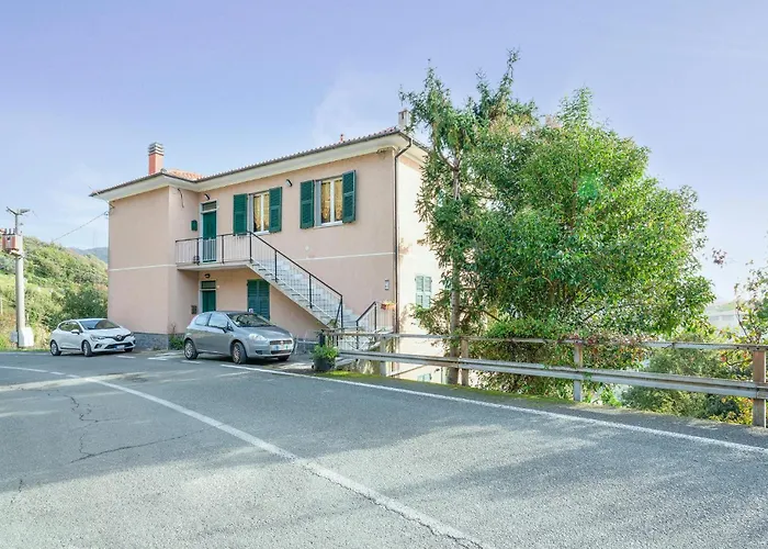 Lejlighed Pet Friendly