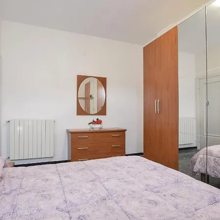 Апартаменты Beautiful In - Moneglia Ge Bracco