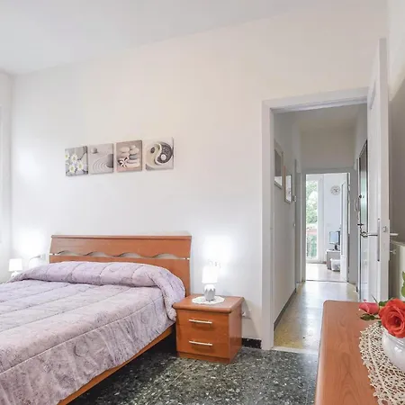 Beautiful In - Moneglia Ge Апартаменты Bracco