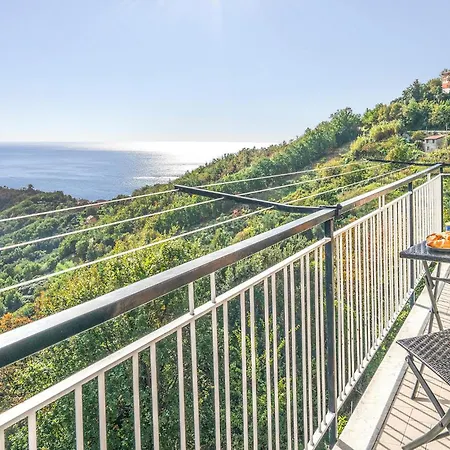 Апартаменты Beautiful In - Moneglia Ge *