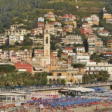 Beautiful In - Moneglia Ge Апартаменты