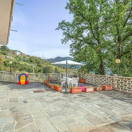 Beautiful In - Moneglia Ge Bracco