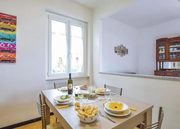 Pet Friendly Apartment