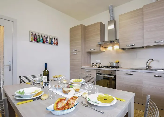 Pet Friendly Appartement