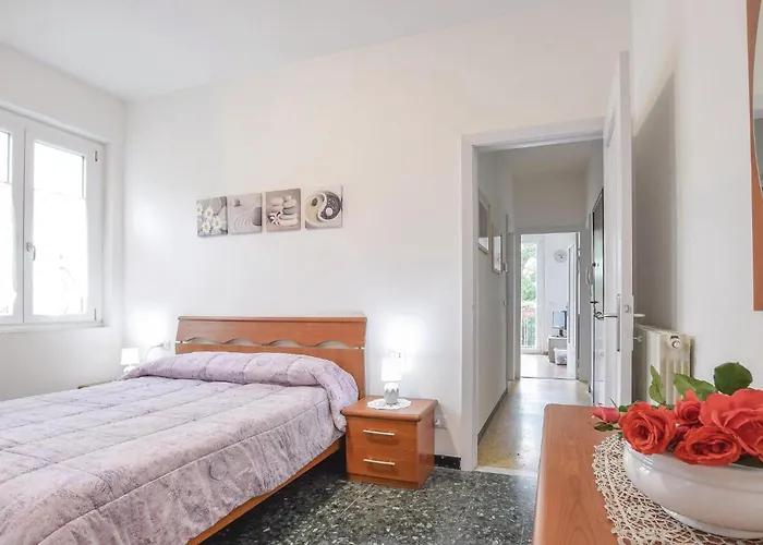 Pet Friendly Appartement Bracco