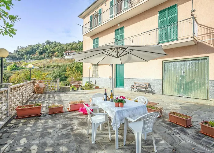 Pet Friendly Apartment *